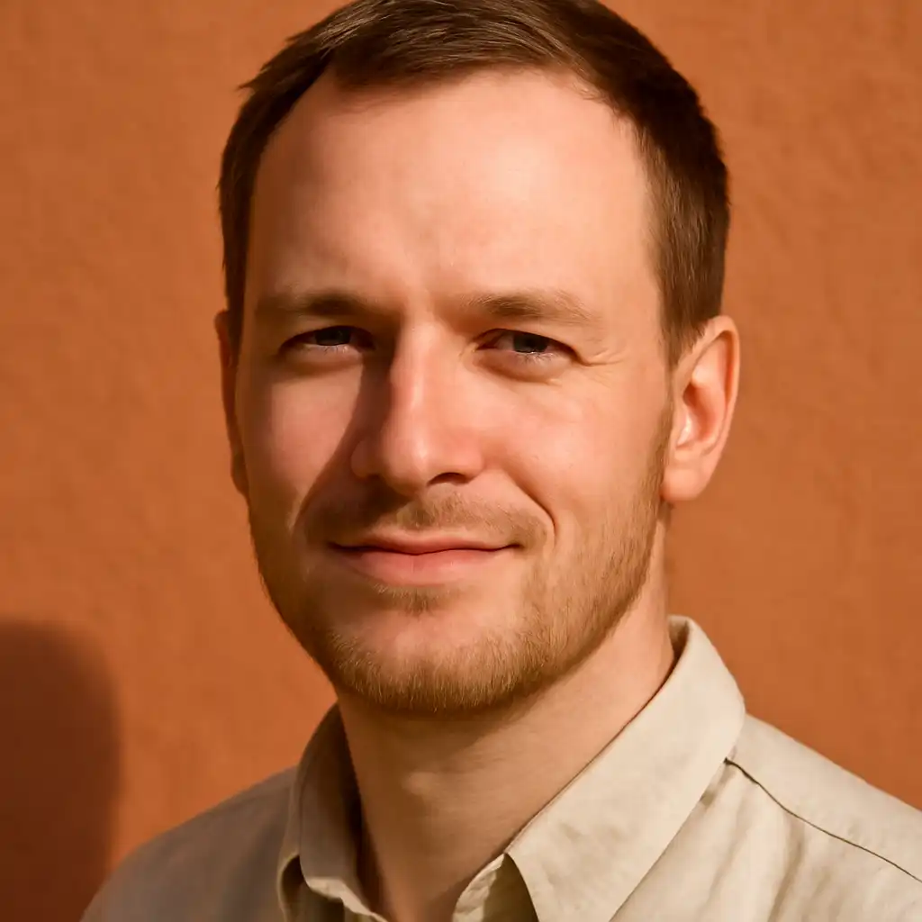 Thomas Achterberg